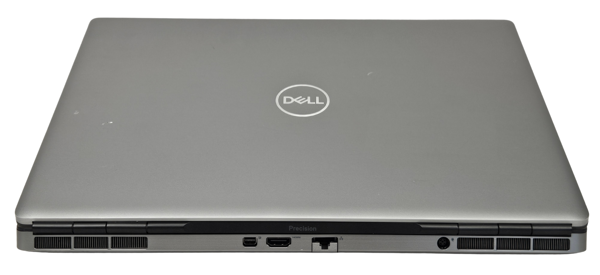 Dell Precision 7550 i7-10750H 32GB RAM 512GB SSD RTX3000 6GB